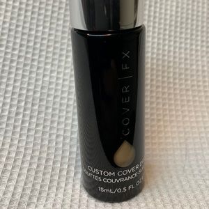 COVER FX Custom Cover Drops in G20